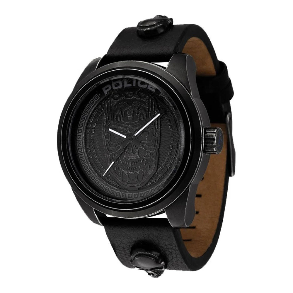 Police Apocalypse PL.14798JSQB/02 Herrenuhr Police Apocalypse PL.14798JSQB/02 Herrenuhr